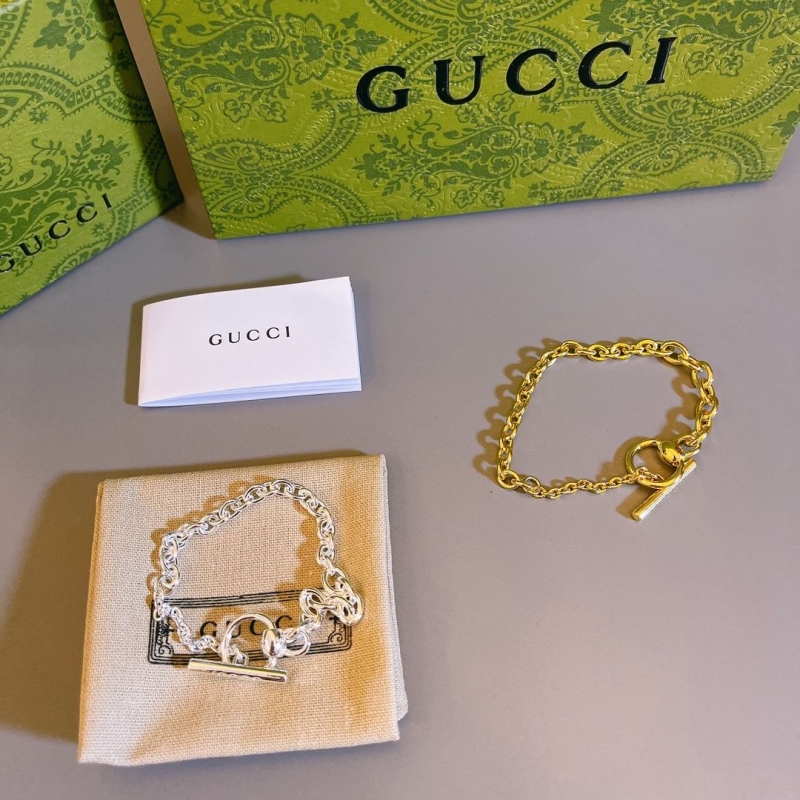 Gucci Bracelets